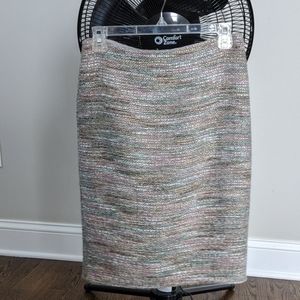 Ann taylor skirt